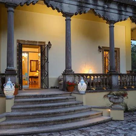 Relais Scinata Luxury