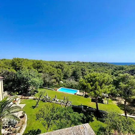 Affittacamere Relais Scinata Luxury *