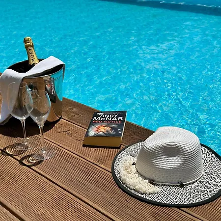 Relais Scinata Luxury *
