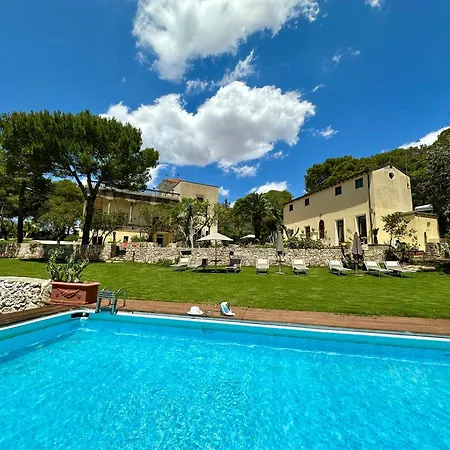 Scinata Dimora Storica Maison d'hôtes