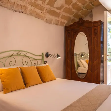 Relais Scinata Luxury Santa Caterina (Apulia)