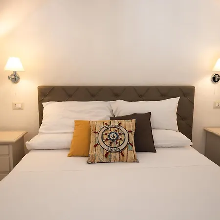 Relais Scinata Luxury