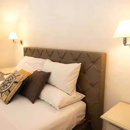 Relais Scinata Luxury Affittacamere