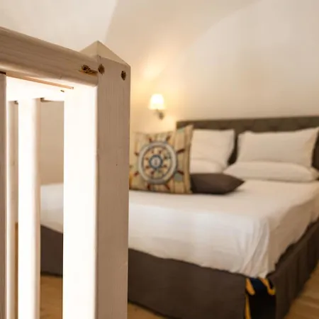 Relais Scinata Luxury Affittacamere Santa Caterina (Apulia)
