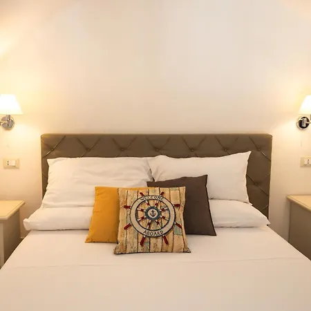 Affittacamere Relais Scinata Luxury Santa Caterina (Apulia)