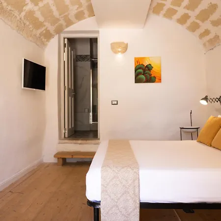 Relais Scinata Luxury *