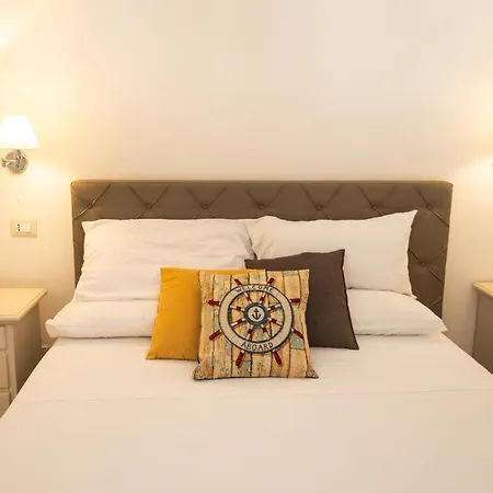 Relais Scinata Luxury * Santa Caterina (Apulia)