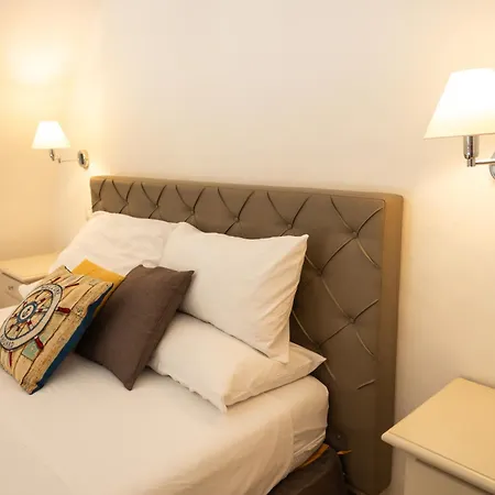 Relais Scinata Luxury