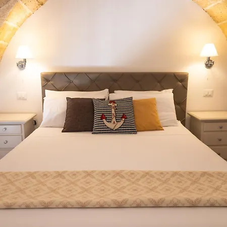 Relais Scinata Luxury