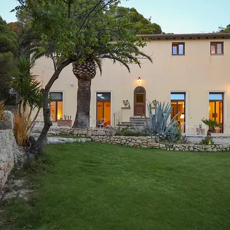 Relais Scinata Luxury *