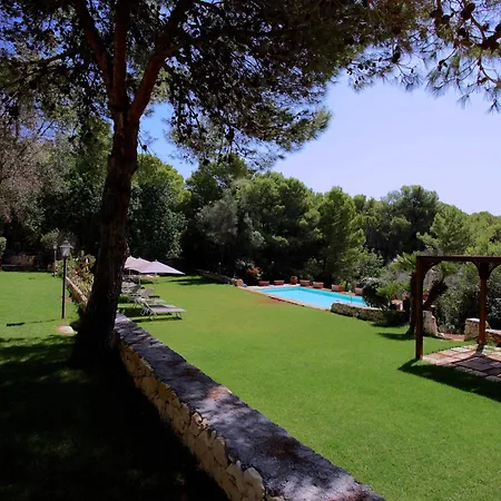 Relais Scinata Luxury Santa Caterina (Apulia)