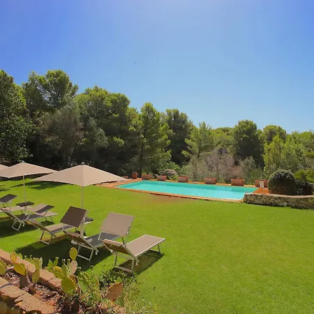 Relais Scinata Luxury * Santa Caterina (Apulia)