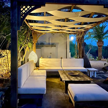 Relais Scinata Luxury
