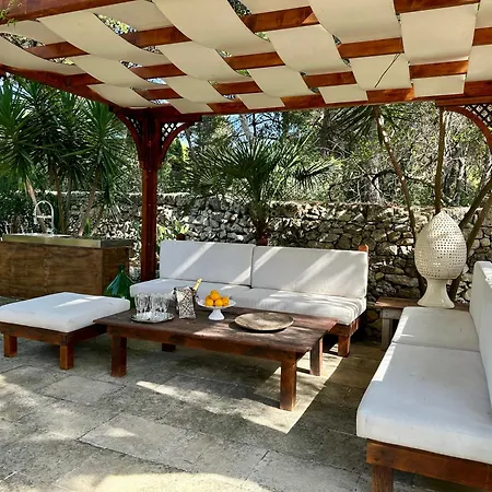 Relais Scinata Luxury Affittacamere