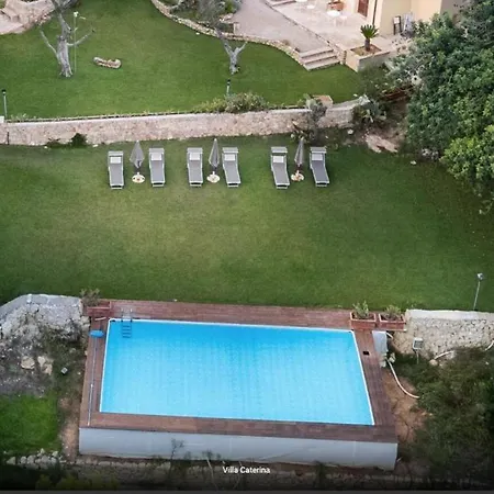 Relais Scinata Luxury Santa Caterina (Lecce)