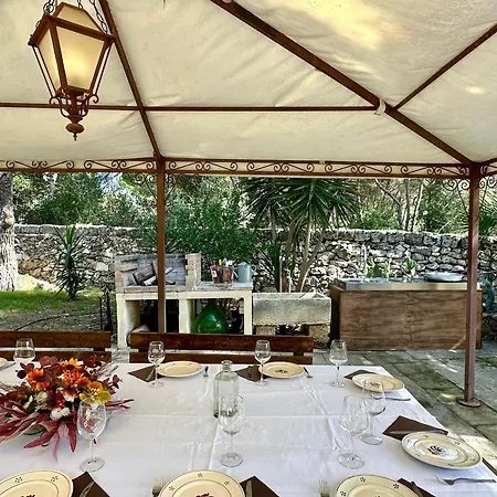Scinata Dimora Storica بيت ضيافة