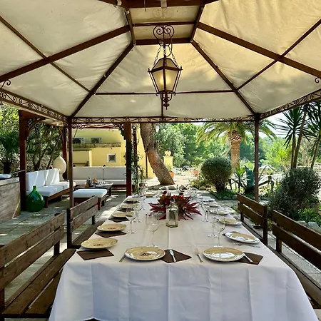 Relais Scinata Luxury Affittacamere Santa Caterina (Lecce)