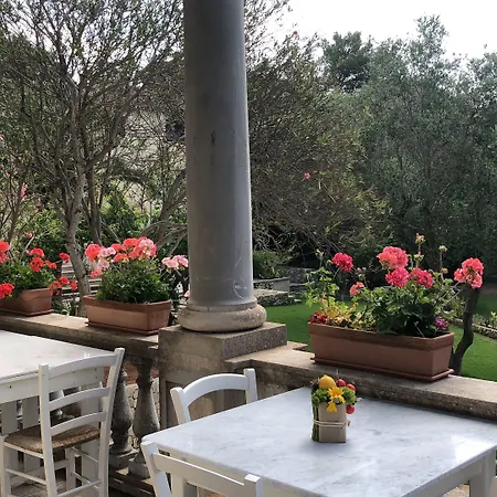 Maison d'hôtes Scinata Dimora Storica Nardò