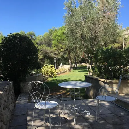 Relais Scinata Luxury *