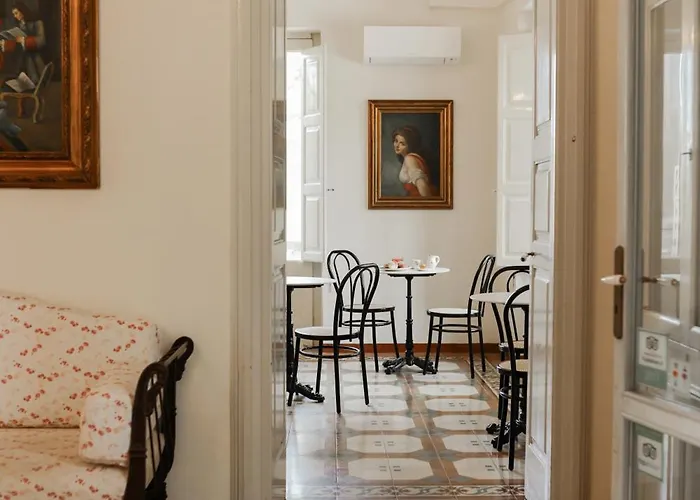 Scinata Dimora Storica Nardò