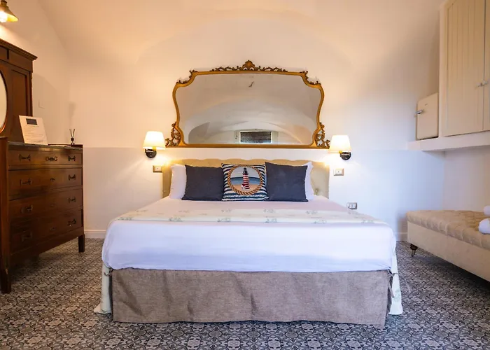 Scinata Dimora Storica Guest house