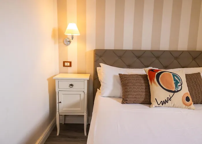 Scinata Dimora Storica Guest house