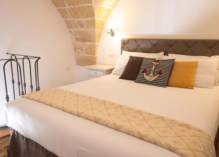Scinata Dimora Storica Guest house