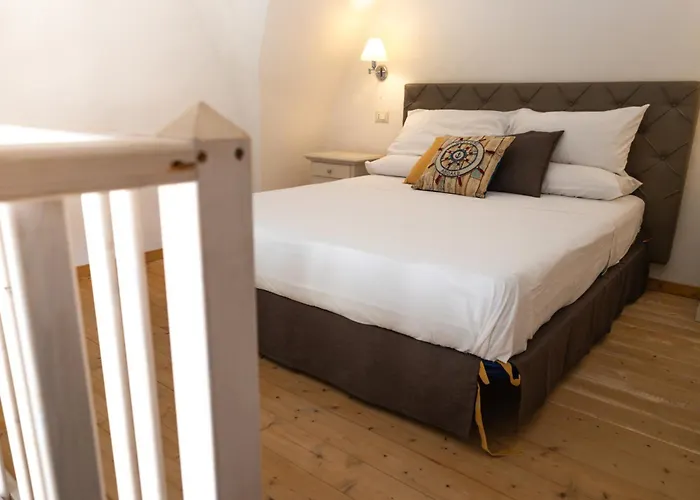 Guest house Scinata Dimora Storica 4*