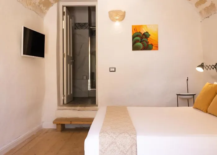Scinata Dimora Storica 4*