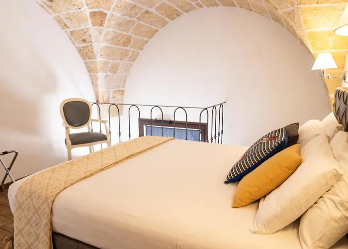 Scinata Dimora Storica Guest house